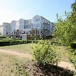 App-6 Zinnowitzer Hof By Interhome Appartement Zinnowitz