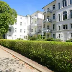 App-6 Zinnowitzer Hof By Interhome Appartement