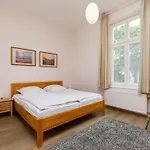 Appartement App-6 Zinnowitzer Hof By Interhome Zinnowitz