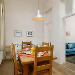 Appartement App-6 Zinnowitzer Hof By Interhome