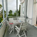 Appartement App-6 Zinnowitzer Hof By Interhome