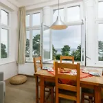 Appartement App-6 Zinnowitzer Hof By Interhome *