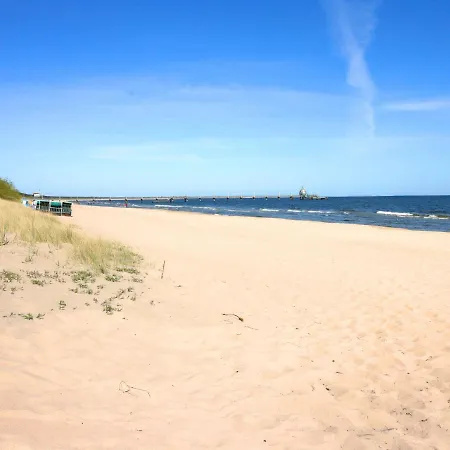 App-6 Zinnowitzer Hof By Interhome Appartamento Zinnowitz