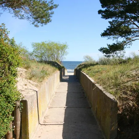 App-6 Zinnowitzer Hof By Interhome *