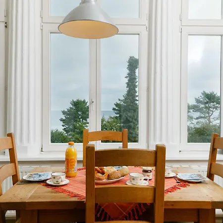 App-6 Zinnowitzer Hof By Interhome Appartamento Zinnowitz