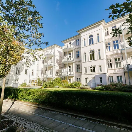 App-6 Zinnowitzer Hof By Interhome *