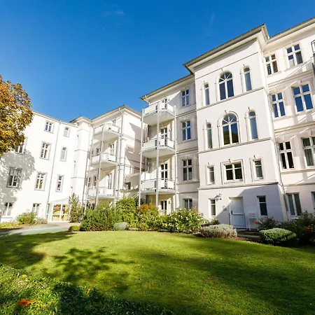 App-6 Zinnowitzer Hof By Interhome Apartment *