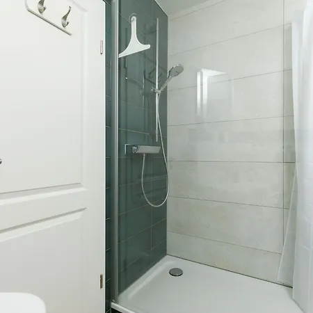 App-6 Zinnowitzer Hof By Interhome Zinnowitz