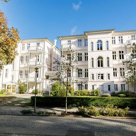 App-6 Zinnowitzer Hof By Interhome *