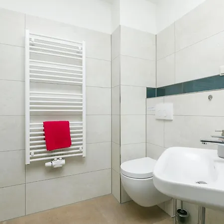 App-6 Zinnowitzer Hof By Interhome * Zinnowitz