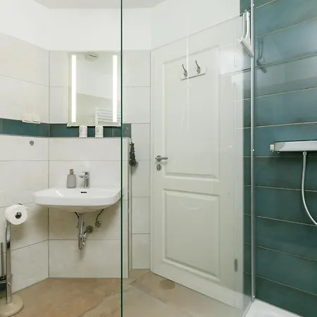 App-6 Zinnowitzer Hof By Interhome