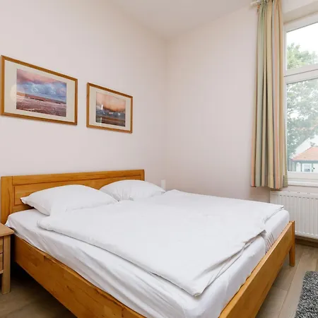 App-6 Zinnowitzer Hof By Interhome Apartment *