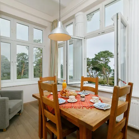 App-6 Zinnowitzer Hof By Interhome * Zinnowitz