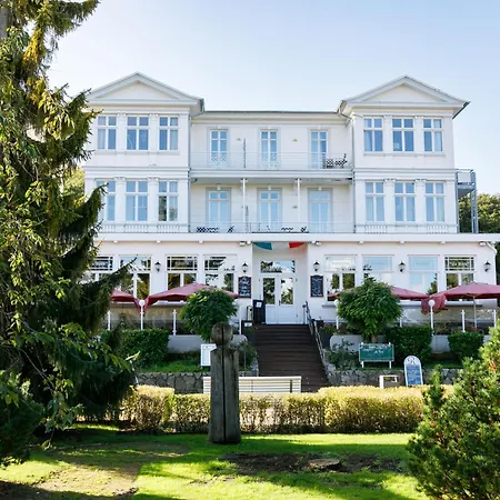 App-6 Zinnowitzer Hof By Interhome