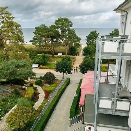 App-6 Zinnowitzer Hof By Interhome * Zinnowitz