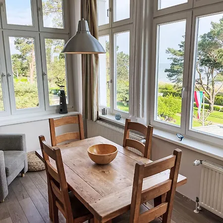 Appartamento App-6 Zinnowitzer Hof By Interhome