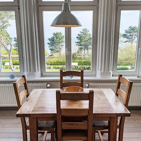 App-6 Zinnowitzer Hof By Interhome Zinnowitz