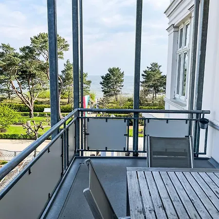 App-6 Zinnowitzer Hof By Interhome *