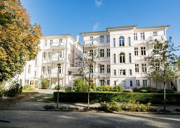 App-6 Zinnowitzer Hof By Interhome *