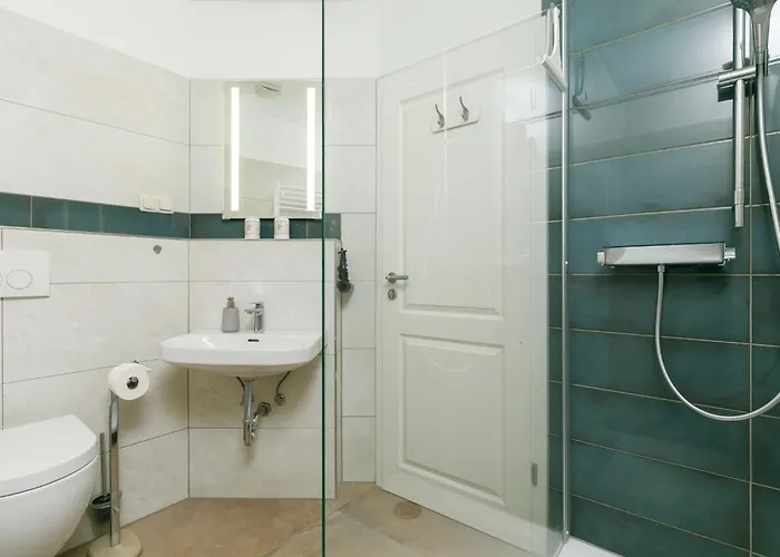 App-6 Zinnowitzer Hof By Interhome